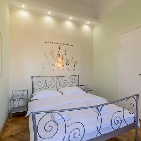 Heritage Old Town - 1 Διαμέρισμα Σπλιτ