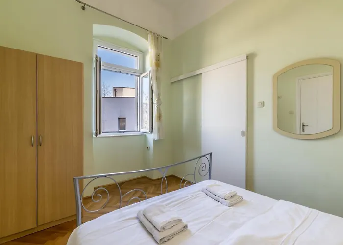 Appartement Heritage Old Town - 1