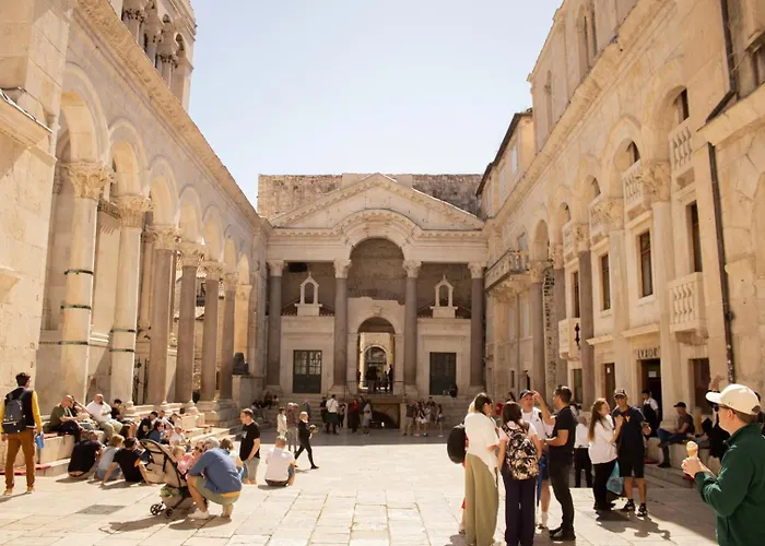 Heritage Old Town - 1 سبليت